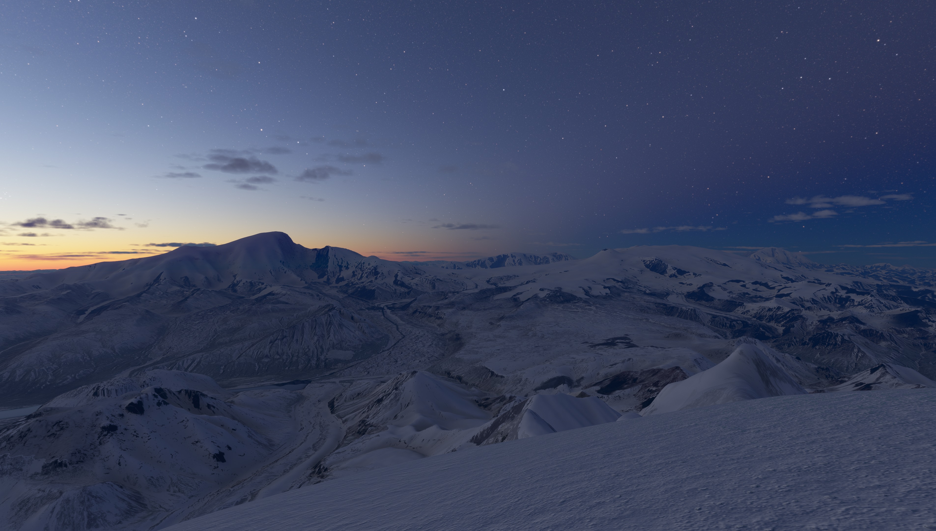 Microsoft Flight Simulator 2024 - Imagen 49